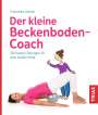 Franziska Liesner: Der kleine Beckenboden-Coach, Buch
