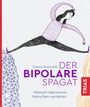 Donna Reynolds: Der bipolare Spagat, Buch