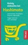 Diana Zichner: Richtig einkaufen bei Hashimoto, Buch