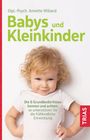 Annette Willand: Babys und Kleinkinder, Buch