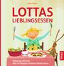 Edith Gätjen: Lottas Lieblingsessen, Buch