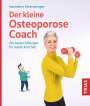 Hannelore Kimeswenger: Der kleine Osteoporose-Coach, Buch