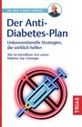 Rainer Limpinsel: Der Anti-Diabetes-Plan, Buch