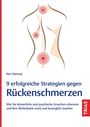 Ken Hansraj: 9 erfolgreiche Strategien gegen Rückenschmerzen, Buch