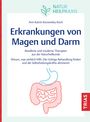 Ann-Katrin Kossendey-Koch: Naturheilpraxis: Erkrankungen von Magen und Darm, Buch