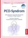 Sabine Barz: Frauengesundheit: PCO-Syndrom, Buch