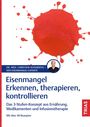 Christian Schuberth: Eisenmangel - Erkennen, therapieren, kontrollieren, Buch