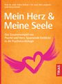 Volker Köllner: Mein Herz & Meine Seele, Buch