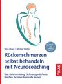 Nina Olsson: Rückenschmerzen selbst behandeln mit Neurocoaching, Buch