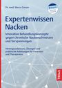 Marco Gassen: Expertenwissen Nacken, Buch