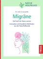 Kathrin-Lisa Junike: Naturheilpraxis Migräne, Buch