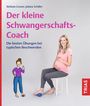 Juliane Schäfer: Der kleine Schwangerschafts-Coach, Buch