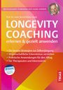 Bernd Kleine-Gunk: Longevity-Coaching erlernen und gezielt anwenden, Buch