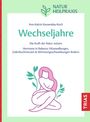 Ann-Katrin Kossendey-Koch: Naturheilpraxis Wechseljahre, Buch