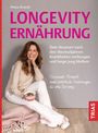 Petra Orzech: Longevity-Ernährung, Buch