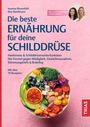 Iwonna Riesenfeld: Die beste Ernährung für deine Schilddrüse, Buch