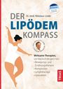 Nikolaus Linde: Der Lipödem-Kompass, Buch