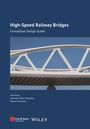 José Romo: High-Speed Railway Bridges, Buch