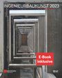 : Ingenieurbaukunst 2023 (inkl. E-Book als PDF), Buch,EPB