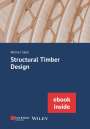Werner Seim: Structural Timber Design. E-Bundle, Buch,Div.
