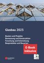 : Glasbau 2023, Buch