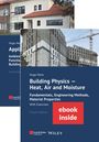 Hugo Hens: Package: Building Physics and Applied Building Physics, Buch,Buch