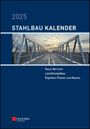 : Stahlbau-Kalender 2025, Buch