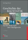 Karl-Eugen Kurrer: Geschichte der Baustatik, Buch