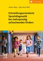 Maren Aktas: Entwicklungsorientierte Sprachdiagnostik bei mehrsprachig aufwachsenden Kindern, Buch