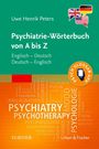 Uwe Henrik Peters: Psychiatrie-Wörterbuch von A bis Z, Buch