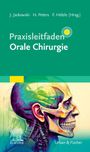 : Praxisleitfaden Orale Chirurgie, Buch