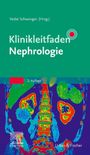 : Klinikleitfaden Nephrologie, Buch