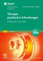 : Therapie psychischer Erkrankungen, Buch