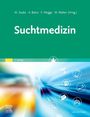 : Suchtmedizin, Buch