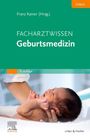 : Facharztwissen Geburtsmedizin, Buch