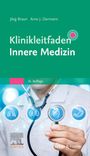 : Klinikleitfaden Innere Medizin, Buch