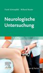 : Neurologische Untersuchung, Buch