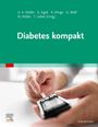 : Diabetes kompakt, Buch