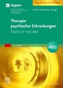 : Therapie psychischer Erkrankungen, Buch