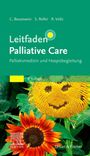 : Leitfaden Palliative Care, Buch