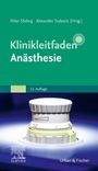 Klinikleitfaden Anästhesie, Buch
