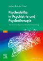 : Psychedelika in Psychiatrie und Psychotherapie, Buch