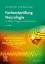 Facharztprüfung Neurologie, Buch