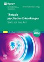 : Therapie psychischer Erkrankungen, Buch