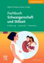 : Fachbuch Schwangerschaft und Stillzeit, Buch
