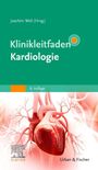 : Klinikleitfaden Kardiologie, Buch