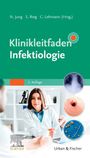 : Klinikleitfaden Infektiologie, Buch