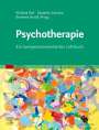 : Psychotherapie, Buch