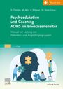 : Psychoedukation und Coaching ADHS im Erwachsenenalter, Buch