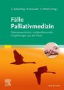 : Fälle Palliativmedizin, Buch